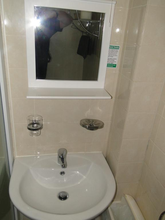 Windsor Hotel ブラックプール エクステリア 写真