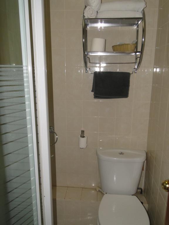 Windsor Hotel ブラックプール エクステリア 写真